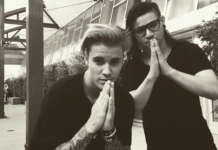Skrillex vuelve a aparecer en el último tema de Justin Bieber, y mola.