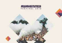 Confirmado el cartel para la 16ª edición de Awakenings Festival