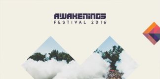 Confirmado el cartel para la 16ª edición de Awakenings Festival