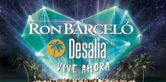 Ron Barceló Desalia cierra con éxito su 9 Edición