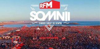 RFM Somnii, un festival a tener en cuenta.