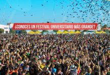 Paellas festival Alicante, el evento universitario venido a más.