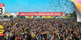 Paellas festival Alicante, el evento universitario venido a más.