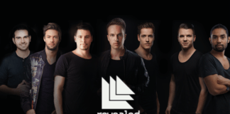 Masterclass de la mano de Revealed Recordings