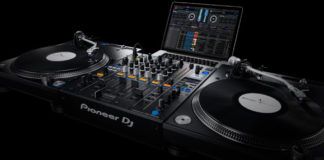 Pioneer ya permite mezclar a vinilo con timecodes