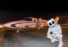 La identidad de Marshmello podría no ser más una incógnita.