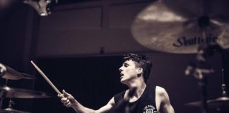 Os presentamos a Matt McGuire