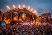 Tomorrowland Brasil lanza su aftermovie de este 2016 y desde UMF contraatacan.