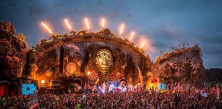 Tomorrowland Brasil lanza su aftermovie de este 2016 y desde UMF contraatacan.