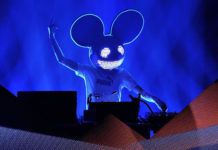 Deadmau5 anuncia tour alrededor del mundo con Ultra.
