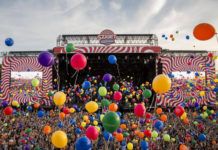 Sziget Festival se consolida como un referente en Europa con un cartel de lujo