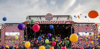 Sziget Festival se consolida como un referente en Europa con un cartel de lujo