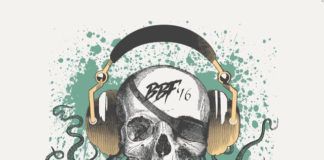 Barcelona Beach Festival 2016 desvela todos sus detalles para el próximo 16 de julio.