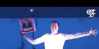 Marsmhello sorprende y ¿revela? su identidad secreta