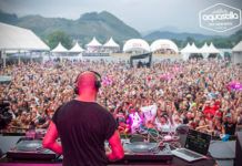 Aquasella Festival, preparado para celebrar su 20 aniversario