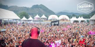 Aquasella Festival, preparado para celebrar su 20 aniversario