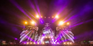 Crónica de Los Álamos Beach Festival 2016