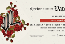Vatos Locos llega a Secret Garden 29