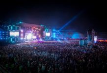 Dreambeach 2016 se reafirma como uno de los grandes otro año más