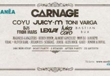 Mediterranea Electronic Festival vuelve a La Ciutadella de Roses