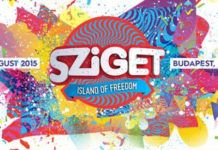 Protocol Recordings lanza su aftermovie del Sziget Festival 2016