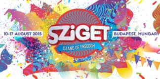 Protocol Recordings lanza su aftermovie del Sziget Festival 2016