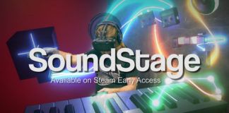 Soundstage VR, ¿el futuro de la producción musical?