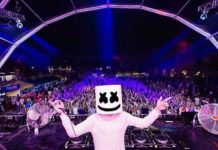 Marshmello triunfa en la primera edición del Summer Daze Barcelona.