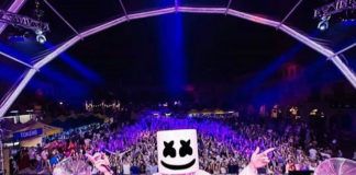 Marshmello triunfa en la primera edición del Summer Daze Barcelona.