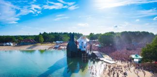 Dominator Festival nos presenta su nuevo aftermovie