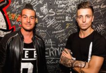 Entrevistamos a Blasterjaxx