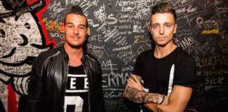 Entrevistamos a Blasterjaxx