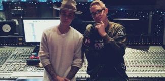 Diplo explica porque quiso colaborar con Justin Bieber
