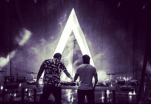 El álbum de Axwell / Ingrosso tendrá fecha oficial el próximo Enero