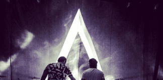 El álbum de Axwell / Ingrosso tendrá fecha oficial el próximo Enero