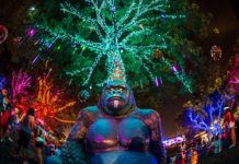 Electric Zoo se traslada a Brasil.