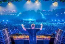 Volvemos a abrir ‘The Book Of Wisdom’ – Tomorrowland 2019 Tomorrowland 2019
