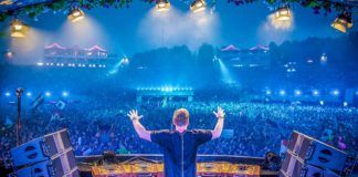 Volvemos a abrir ‘The Book Of Wisdom’ – Tomorrowland 2019 Tomorrowland 2019