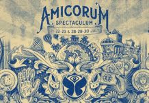 Confirmaciones Tomorrowland 2017