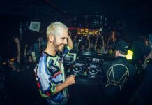 What So Not, el más premiado por Reddit