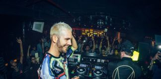 What So Not, el más premiado por Reddit