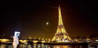 Estamos seguros de que Marshmello volverá a París