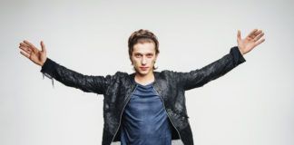 Entrevistamos a Shapov