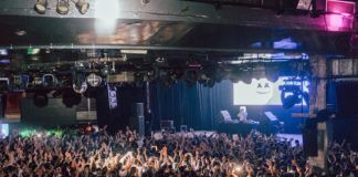 El día que Marshmello debutó y enamoró en Madrid