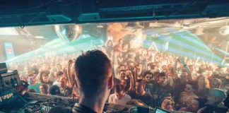 Nox Club Madrid cuelga el cartel de SOLD OUT con Joris Voorn