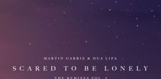 Os presentamos los remixes de ‘Scared To Be Lonely’