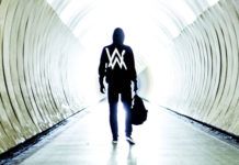 Alan Walker se va de gira con Justin Bieber