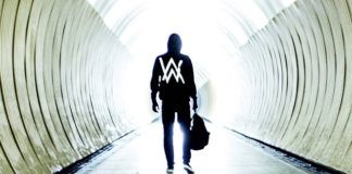 Alan Walker se va de gira con Justin Bieber