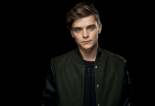 Martin Garrix adquiere y lanza su propio estudio de grabación