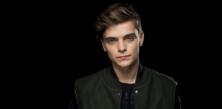 Martin Garrix adquiere y lanza su propio estudio de grabación